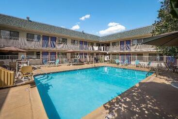 مُتل Knights Inn Sierra Vista / East Fry
