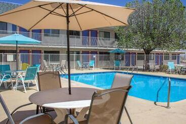مُتل Knights Inn Sierra Vista / East Fry