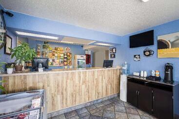 مُتل Knights Inn Sierra Vista / East Fry