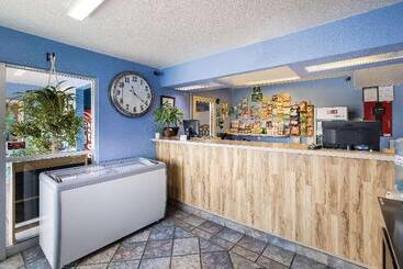 مُتل Knights Inn Sierra Vista / East Fry