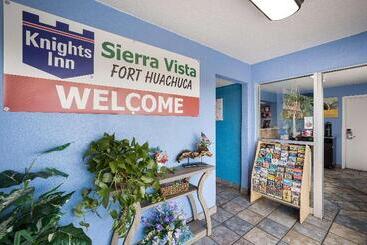 مُتل Knights Inn Sierra Vista / East Fry
