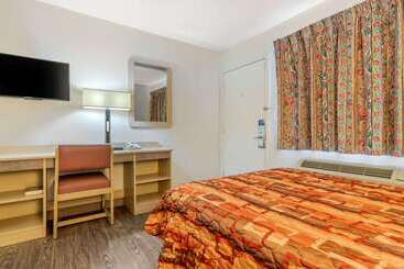 مُتل Rodeway Inn