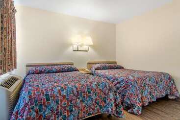 مُتل Rodeway Inn