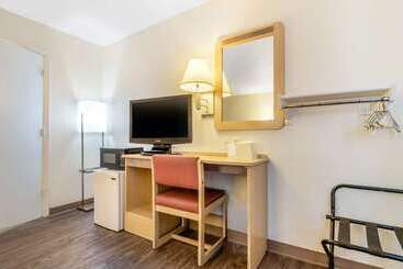مُتل Rodeway Inn