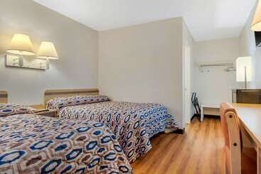 مُتل Rodeway Inn