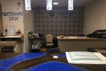 مُتل Rodeway Inn