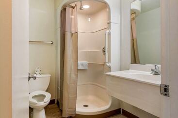 مُتل Rodeway Inn