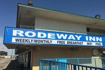 مُتل Rodeway Inn