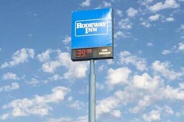 مُتل Rodeway Inn