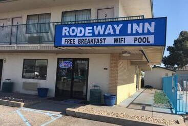 مُتل Rodeway Inn