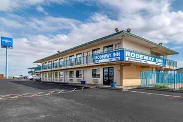 مُتل Rodeway Inn