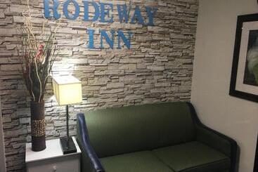 مُتل Rodeway Inn