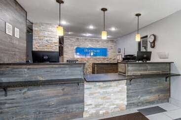 مُتل Rodeway Inn Winston Salem Route 52