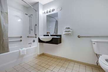 مُتل Rodeway Inn Winston Salem Route 52