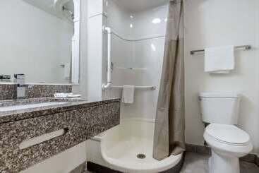 مُتل Rodeway Inn Winston Salem Route 52