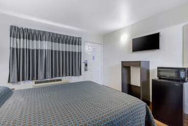 مُتل Rodeway Inn Winston Salem Route 52