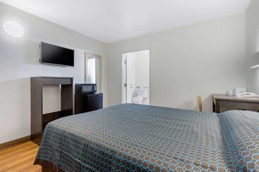 مُتل Rodeway Inn Winston Salem Route 52