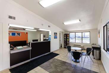 مُتل Travelodge By Wyndham Essington / Philadelphia Airport