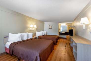 مُتل Travelodge By Wyndham Essington / Philadelphia Airport