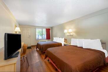 مُتل Travelodge By Wyndham Essington / Philadelphia Airport