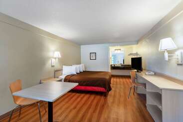 مُتل Travelodge By Wyndham Essington / Philadelphia Airport