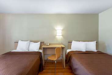 مُتل Travelodge By Wyndham Essington / Philadelphia Airport