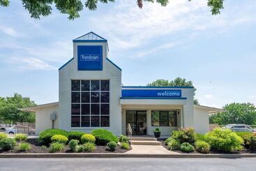 مُتل Travelodge By Wyndham Essington / Philadelphia Airport