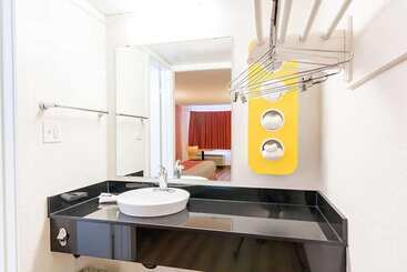 مُتل Travelodge By Wyndham Essington / Philadelphia Airport