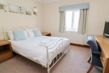 پانسیون Llety Ceiro Guesthouse
