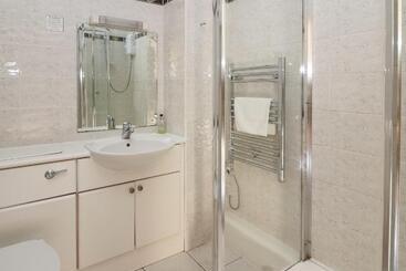 پانسیون Llety Ceiro Guesthouse