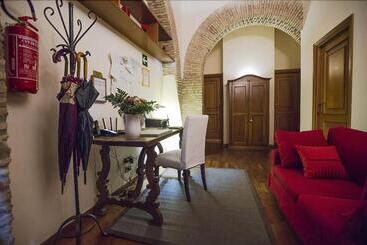 Pettinary Village B&b