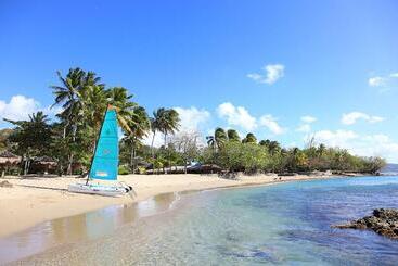 استراحتگاه East Winds St. Lucia All Inclusive
