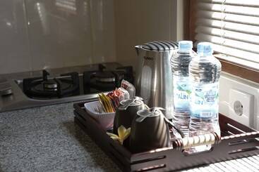 استراحتگاه Medewi Bay Retreat