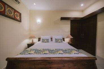Medewi Bay Retreat - Pekutatan