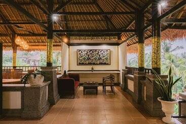 استراحتگاه Medewi Bay Retreat