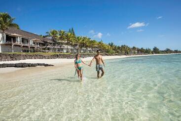 استراحتگاه Solana Beach Mauritius   Adults Only