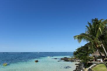 استراحتگاه Solana Beach Mauritius   Adults Only