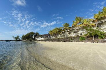استراحتگاه Solana Beach Mauritius   Adults Only