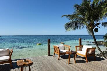استراحتگاه Solana Beach Mauritius   Adults Only