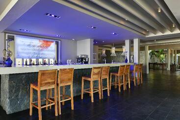 استراحتگاه Solana Beach Mauritius   Adults Only