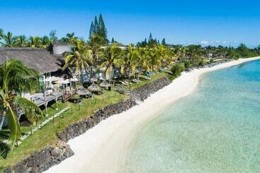 استراحتگاه Solana Beach Mauritius   Adults Only