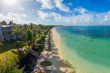 استراحتگاه Solana Beach Mauritius   Adults Only