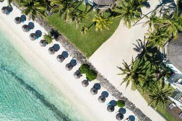 استراحتگاه Solana Beach Mauritius   Adults Only