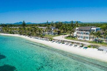 Solana Beach Mauritius   Adults Only - Belle Mare