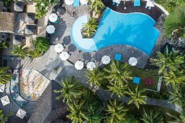 استراحتگاه Solana Beach Mauritius   Adults Only