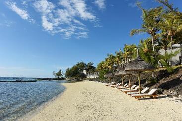 استراحتگاه Solana Beach Mauritius   Adults Only