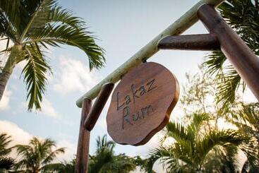 استراحتگاه Solana Beach Mauritius   Adults Only
