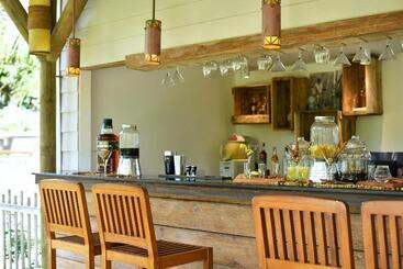 استراحتگاه Solana Beach Mauritius   Adults Only