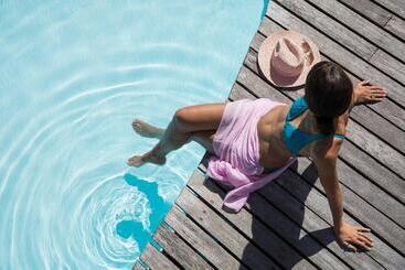 استراحتگاه Solana Beach Mauritius   Adults Only