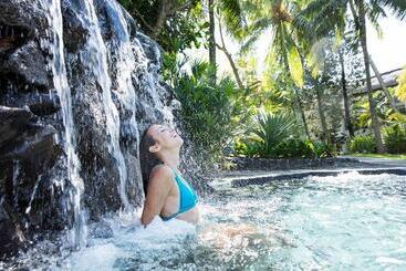 استراحتگاه Solana Beach Mauritius   Adults Only